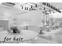 Super Position for hair staff list
